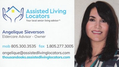 Eldercare Advisor