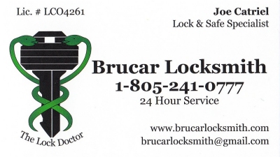Locksmith