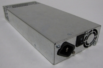 Universal enclosure