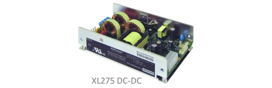 XL275 DC-DC