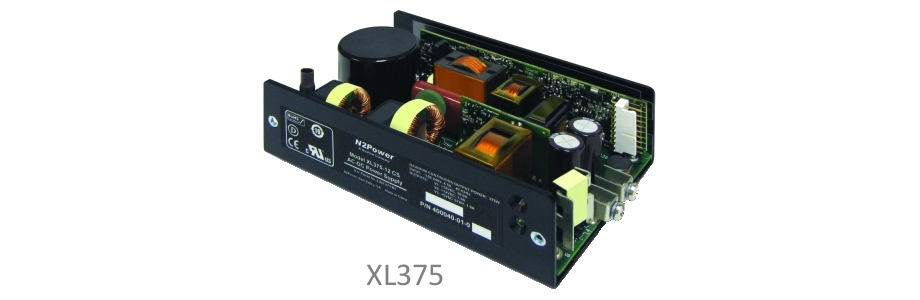 XL375
