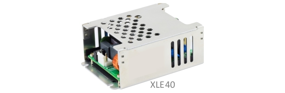 XLE40