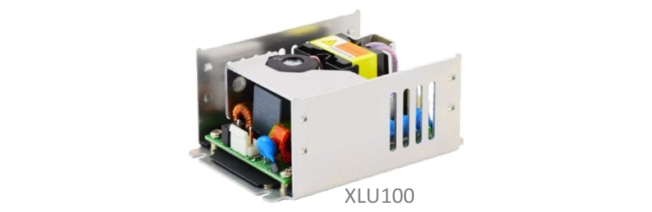XLU100